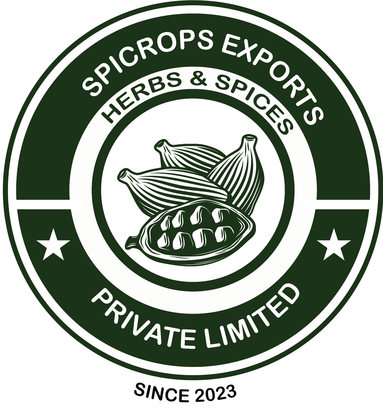 SpicesCrops
