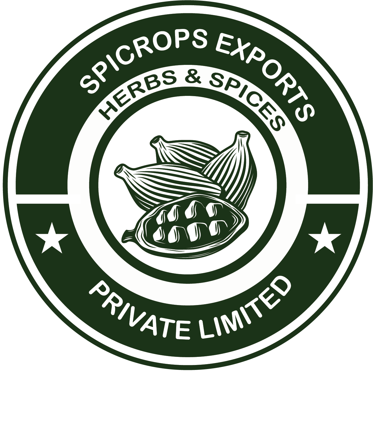 SpicesCrops
